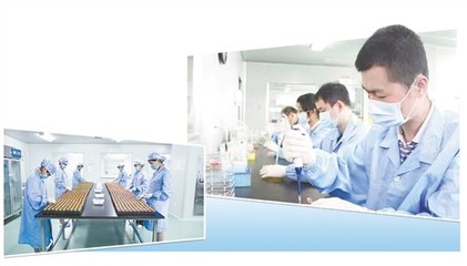 分子診斷站上“風(fēng)口”，技術(shù)服務(wù)迎來新機(jī)遇