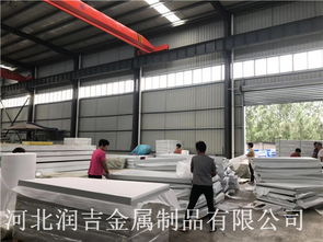 工廠空間吸聲體廠家設(shè)計(jì)原理與技術(shù)服務(wù)解析