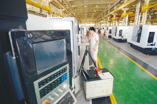 沈陽機(jī)床 在創(chuàng)新中砥礪奮進(jìn) 走好技術(shù)服務(wù)驅(qū)動(dòng)的轉(zhuǎn)型升級(jí)之路